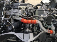 MITSUBISHI FUSO Canter Carrier Car 2PG-FEB80 2026 1,000km_21