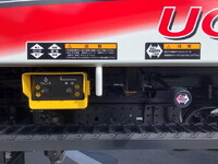 MITSUBISHI FUSO Canter Carrier Car 2PG-FEB80 2026 1,000km_28