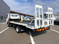 MITSUBISHI FUSO Canter Carrier Car 2PG-FEB80 2026 1,000km_2