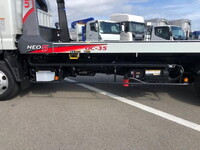 MITSUBISHI FUSO Canter Carrier Car 2PG-FEB80 2026 1,000km_32