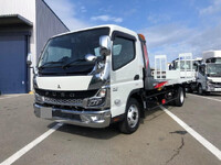 MITSUBISHI FUSO Canter Carrier Car 2PG-FEB80 2026 1,000km_3