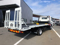 MITSUBISHI FUSO Canter Carrier Car 2PG-FEB80 2026 1,000km_4