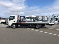 MITSUBISHI FUSO Canter Carrier Car 2PG-FEB80 2026 1,000km_5