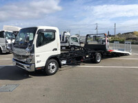 MITSUBISHI FUSO Canter Carrier Car 2PG-FEB80 2026 1,000km_6