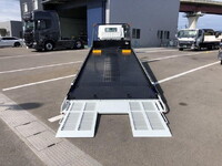 MITSUBISHI FUSO Canter Carrier Car 2PG-FEB80 2026 1,000km_7