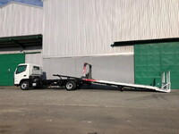 MITSUBISHI FUSO Canter Carrier Car 2PG-FEB80 2026 1,000km_8