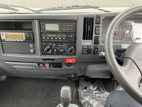 ISUZU Elf Refrigerator & Freezer Truck TKG-NLR85AN 2014 162,000km_11