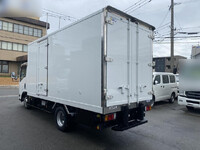 ISUZU Elf Refrigerator & Freezer Truck TKG-NLR85AN 2014 162,000km_2