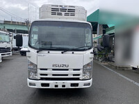 ISUZU Elf Refrigerator & Freezer Truck TKG-NLR85AN 2014 162,000km_3