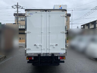 ISUZU Elf Refrigerator & Freezer Truck TKG-NLR85AN 2014 162,000km_4