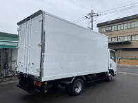 ISUZU Elf Refrigerator & Freezer Truck TKG-NLR85AN 2014 162,000km_5