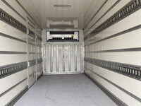 ISUZU Elf Refrigerator & Freezer Truck TKG-NLR85AN 2014 162,000km_9