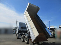HINO Profia Dump 2DG-FS1EGA 2021 140,901km_10