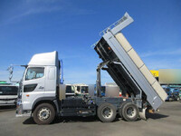 HINO Profia Dump 2DG-FS1EGA 2021 140,901km_11