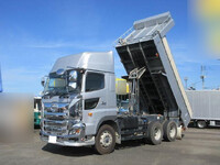 HINO Profia Dump 2DG-FS1EGA 2021 140,901km_1