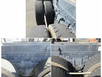 HINO Profia Dump 2DG-FS1EGA 2021 140,901km_24