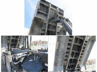 HINO Profia Dump 2DG-FS1EGA 2021 140,901km_26