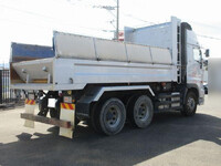 HINO Profia Dump 2DG-FS1EGA 2021 140,901km_2