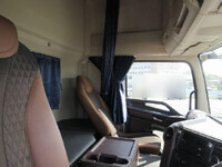 HINO Profia Dump 2DG-FS1EGA 2021 140,901km_32