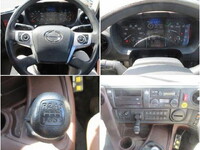 HINO Profia Dump 2DG-FS1EGA 2021 140,901km_35