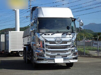 HINO Profia Dump 2DG-FS1EGA 2021 140,901km_3