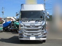 HINO Profia Dump 2DG-FS1EGA 2021 140,901km_4