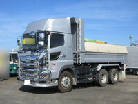 HINO Profia Dump 2DG-FS1EGA 2021 140,901km_5