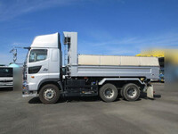 HINO Profia Dump 2DG-FS1EGA 2021 140,901km_8