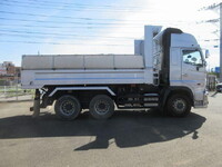 HINO Profia Dump 2DG-FS1EGA 2021 140,901km_9
