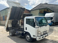ISUZU Elf Dump 2RG-NPR88YN 2020 109,000km_3