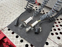 SCANIA Others Trailer Head - 2018 386,000km_11