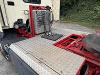 SCANIA Others Trailer Head - 2018 386,000km_12