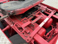 SCANIA Others Trailer Head - 2018 386,000km_14