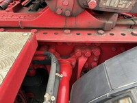 SCANIA Others Trailer Head - 2018 386,000km_16