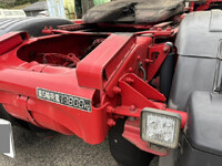 SCANIA Others Trailer Head - 2018 386,000km_19