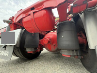 SCANIA Others Trailer Head - 2018 386,000km_20