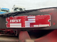 SCANIA Others Trailer Head - 2018 386,000km_23