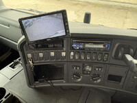SCANIA Others Trailer Head - 2018 386,000km_28