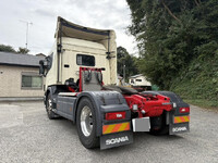 SCANIA Others Trailer Head - 2018 386,000km_2
