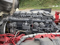 SCANIA Others Trailer Head - 2018 386,000km_30