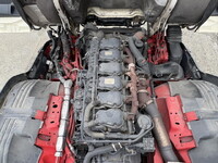SCANIA Others Trailer Head - 2018 386,000km_31