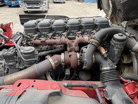 SCANIA Others Trailer Head - 2018 386,000km_32