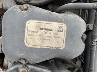 SCANIA Others Trailer Head - 2018 386,000km_33