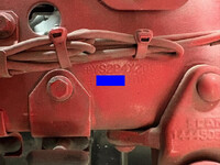 SCANIA Others Trailer Head - 2018 386,000km_34