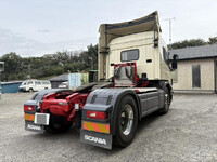 SCANIA Others Trailer Head - 2018 386,000km_3