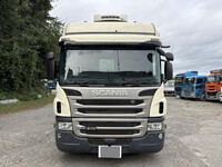 SCANIA Others Trailer Head - 2018 386,000km_4