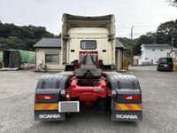 SCANIA Others Trailer Head - 2018 386,000km_6