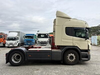 SCANIA Others Trailer Head - 2018 386,000km_7