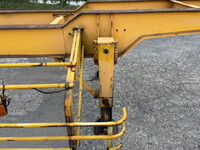 TOKYU Others Marine Container Trailer TC28H8B2 2000 0km_12
