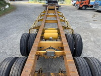 TOKYU Others Marine Container Trailer TC28H8B2 2000 0km_14